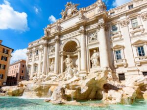 Rome: Fly Home