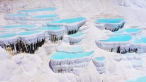 Cotton Castle
