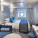 Oceanview Stateroom