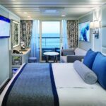 Veranda Stateroom