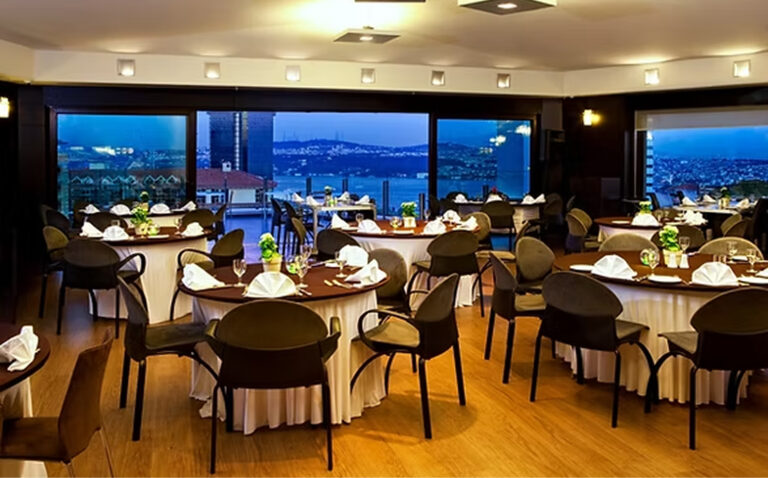 Point Hotel Taksim (Or Similar)