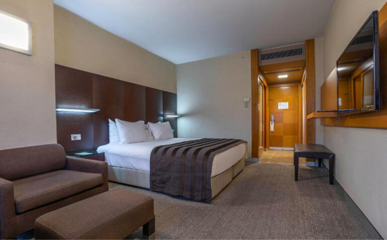 Point Hotel Taksim (Or Similar)
