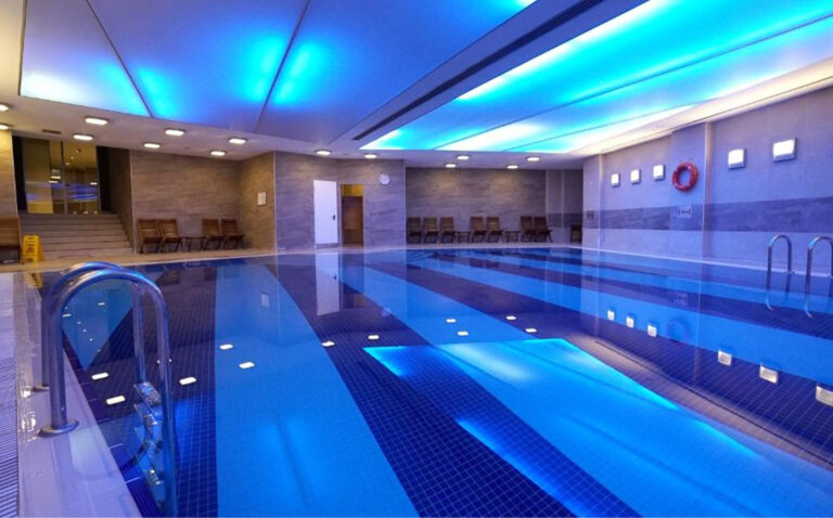 Point Hotel Taksim (Or Similar)