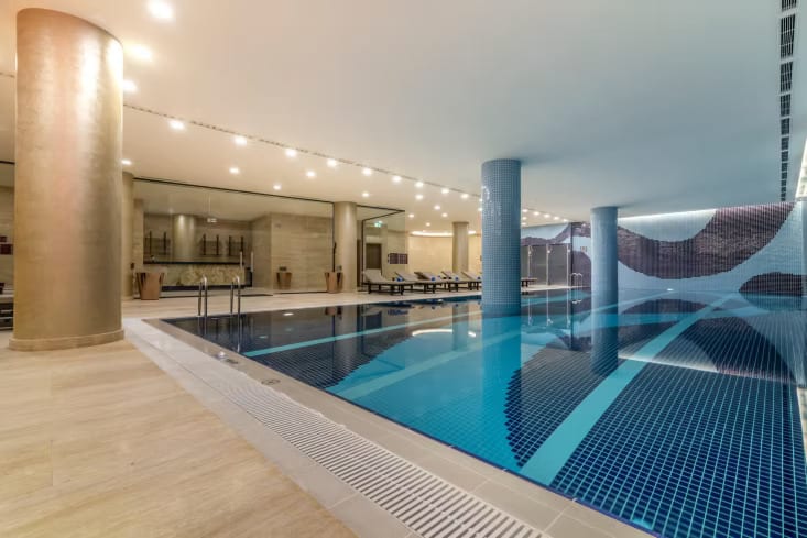 Crowne Plaza Cappadocia – Nevsehir, an IHG Hotel (Or Similar)