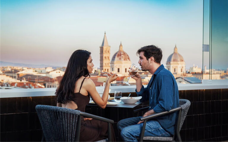 Best Western Plus Hotel Universo, Rome (Or Similar)