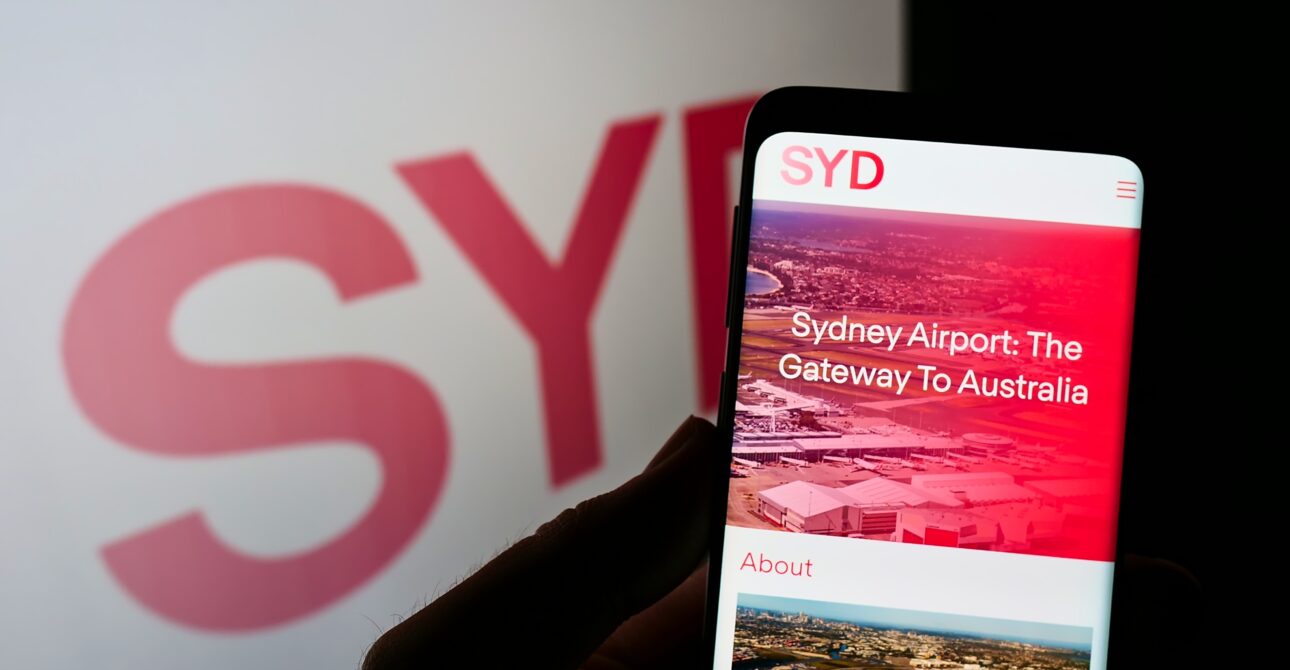 This Young Woman’s Sydney Airport Mistake Just Got a Dish Named After Her – Here’s What Happened
