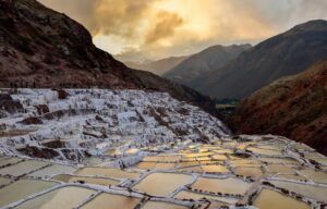 Sacred Valley: Tour & Hotel Stay