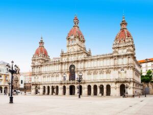 La Coruna