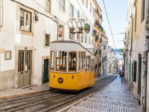 Lisbon