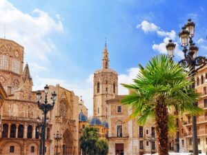 Valencia