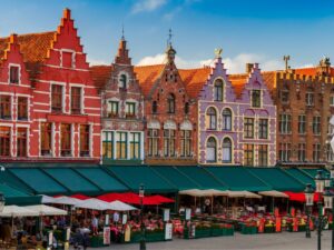 Zeebrugge