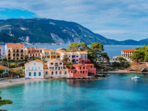 Cephalonia
