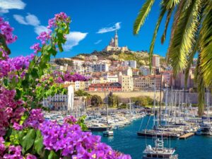 Marseille
