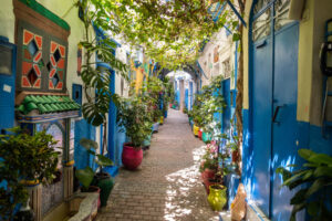 Tangier