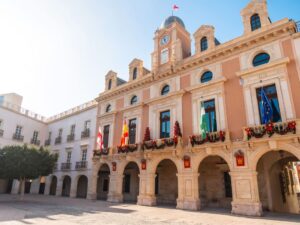 Almeria