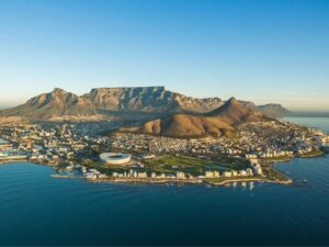 Cape Town: Hotel Stay