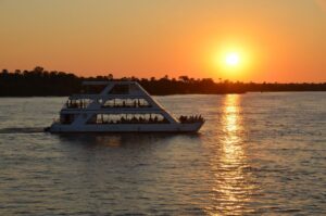 Livingstone: Tour & Hotel Stay