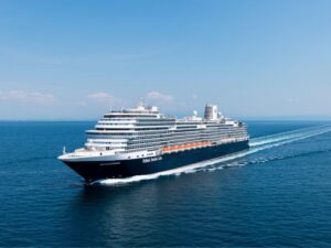 Buenos Aires: Embark Ship & Overnight in Port