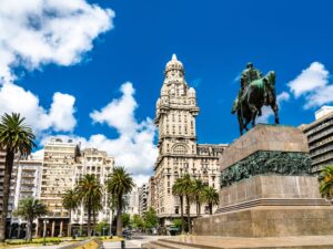 Montevideo