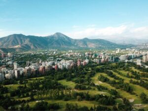 Santiago: Disembark Ship & Hotel Stay