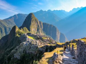 Cusco: Tour & Hotel Stay