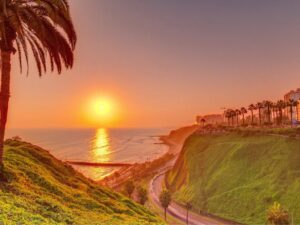 Lima: Fly Home