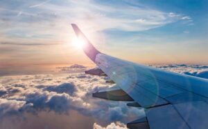Madrid: Fly Home