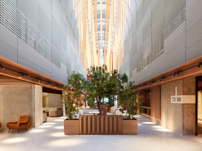 NH Collection Madrid Eurobuilding (Or Similar)