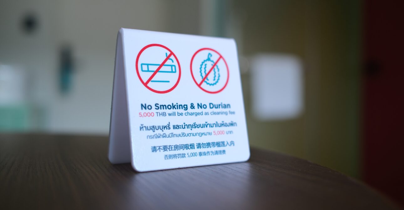 This Is The Simple Trick These Travellers Used to Wipe Out a $700 Hotel Fine. Find Out How You Can Avoid Paying Too!