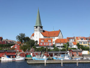 Bornholm