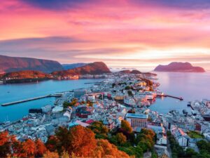 Alesund