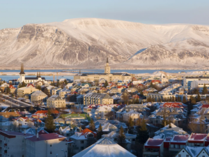 Reykjavík