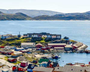 Qaqortoq
