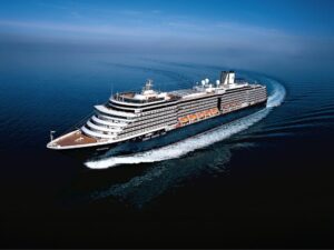 Seattle: Embark Ship