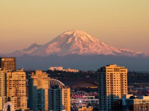 Seattle