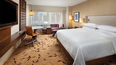 Sheraton Grand Seattle (Or Similar)