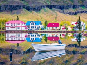 Seyðisfjörður