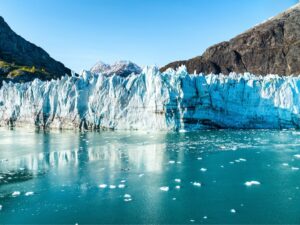 Stephen's Passage - Juneau: Scenic Cruising
