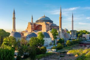 İstanbul: Hotel Stay & Tour
