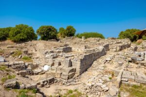 Çanakkale: Tour & Hotel Stay