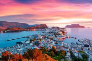 Ålesund