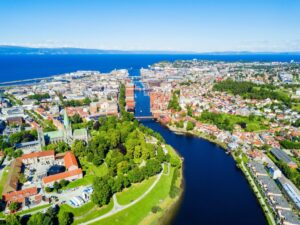 Trondheim