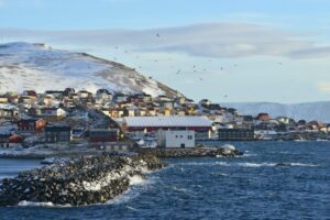 Honningsvåg