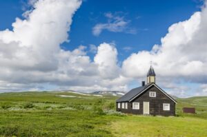 Hammerfest