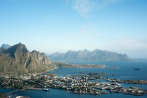 Svolvær