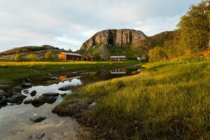 Brønnøysund
