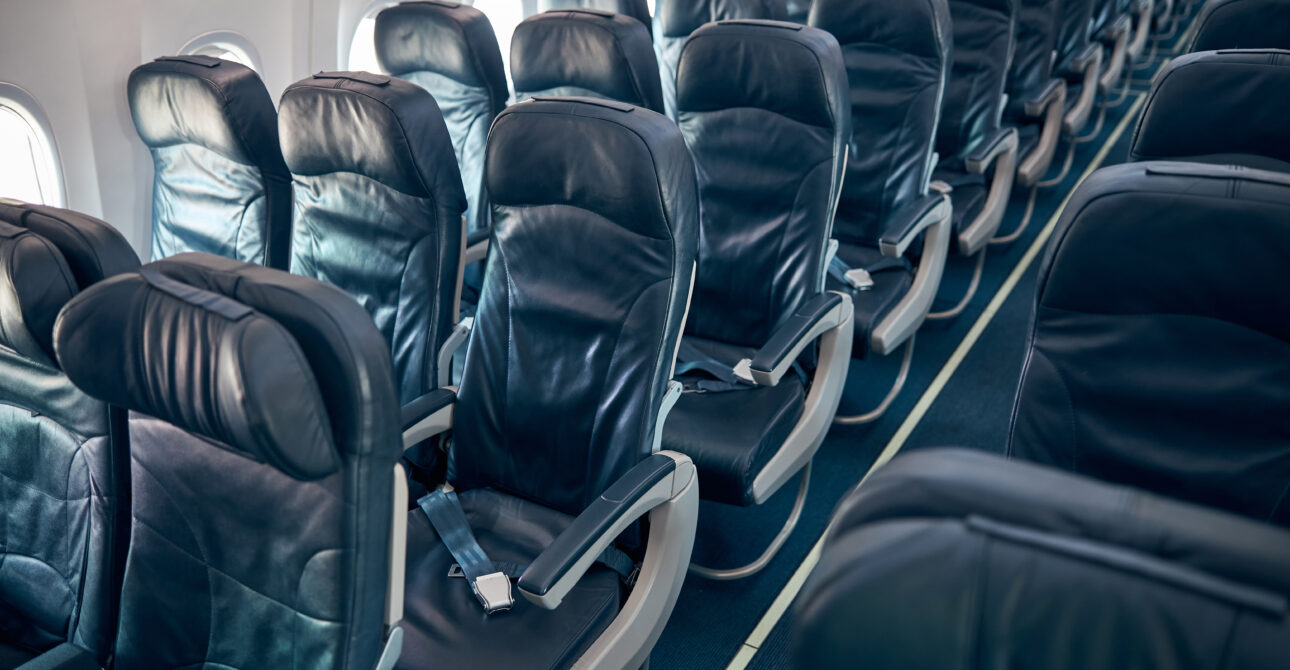 Are You Guilty of This ‘Selfish’ In-Flight Habit? Qantas Passenger’s 11-Hour Nightmare Has Travellers Divided