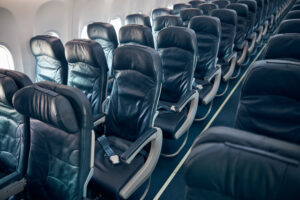 Are You Guilty of This ‘Selfish’ In-Flight Habit? Qantas Passenger’s 11-Hour Nightmare Has Travellers Divided