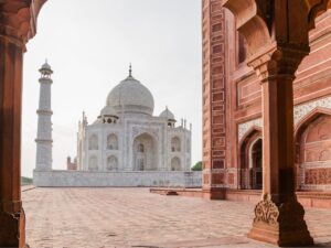 Agra: Tour & Hotel Stay