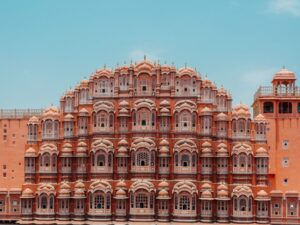 Jaipur: Tour & Hotel Stay
